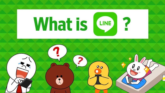 Line Community Hong Kong Hack