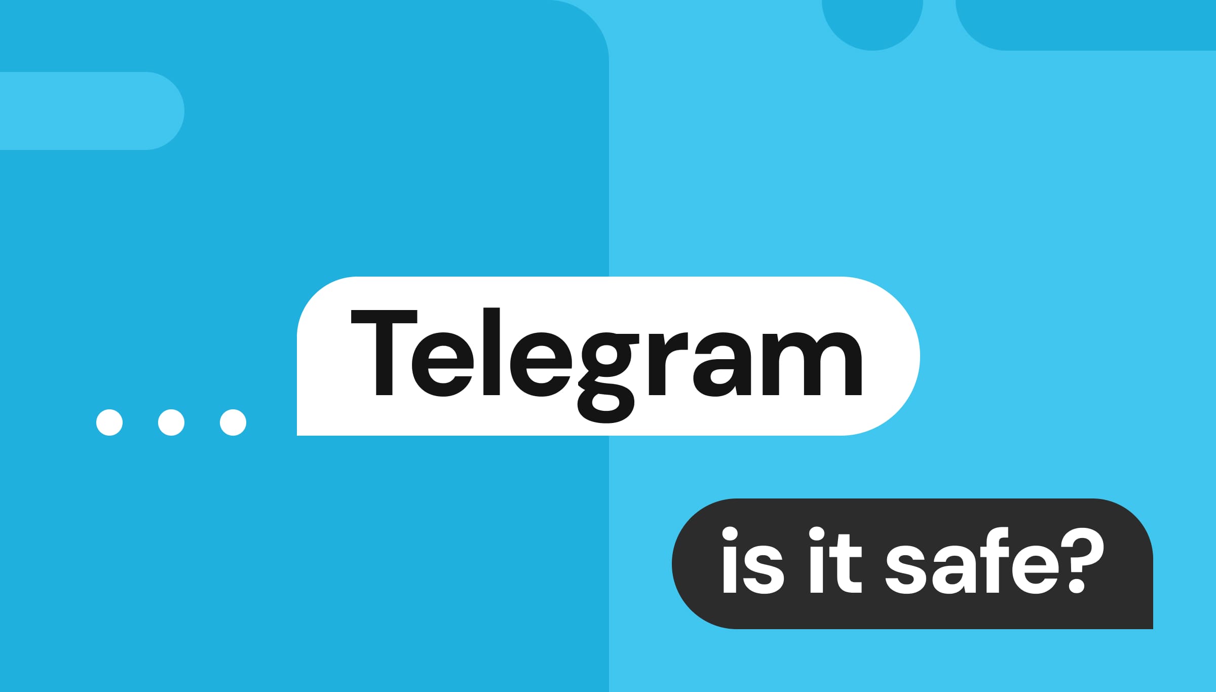 Telegram protocol technology